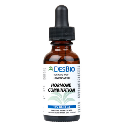 Hormone Combination | DesBio