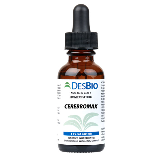 CerebroMax | DesBio