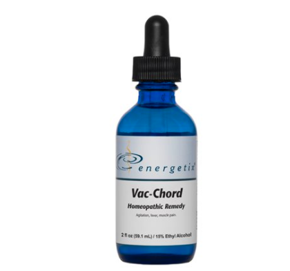 Vac Chord | Energetix