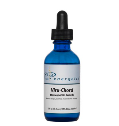 Viru Chord | Energetix