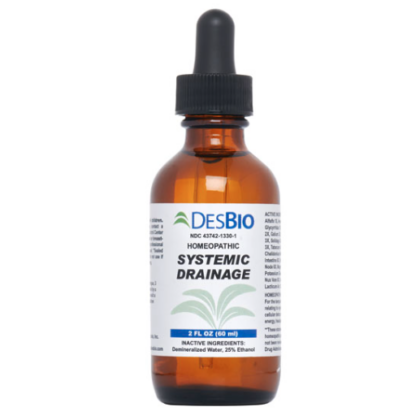 Systemic Drainage | DesBio