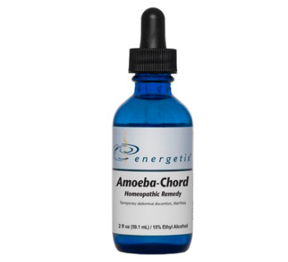 Amoebe-Chord | Energetix