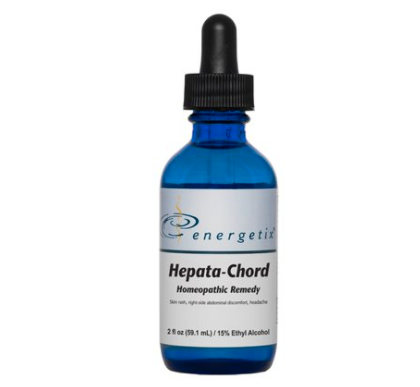 Hepata Chord | Energetix