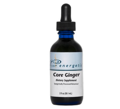 Core Ginger | Energetix
