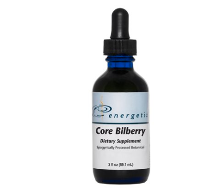 Core Bilberry | Energetix