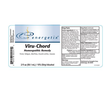 Viru Chord | Energetix - Image 2