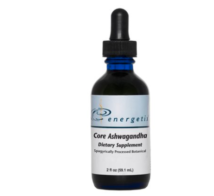 Core Ashwagandha | Energetix