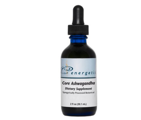 Core Ashwagandha | Energetix