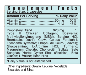 JOT | Systemic Formulas - Image 2