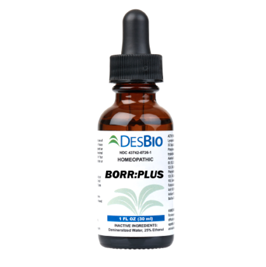 BORR:Plus | DesBio