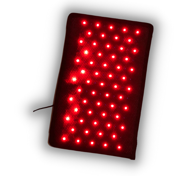 Thera Tri-Light Red Light Panel | Therasage
