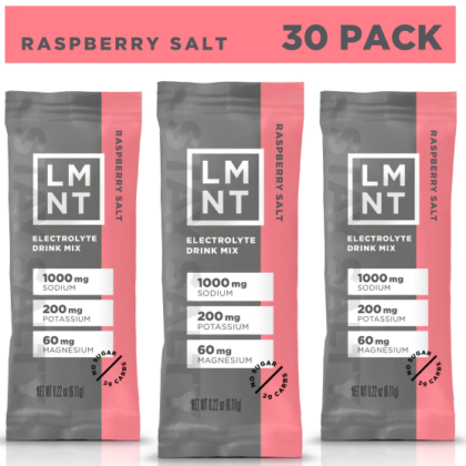 Recharge Electrolyte Drink | LMNT