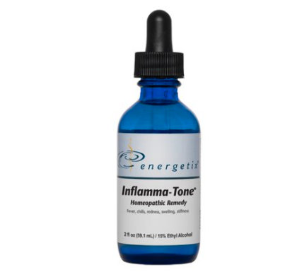 Inflamma Tone | Energetix