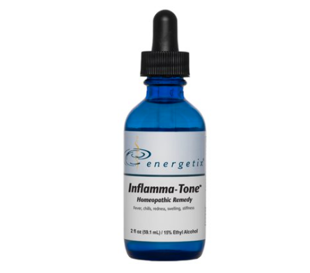 Inflamma Tone | Energetix