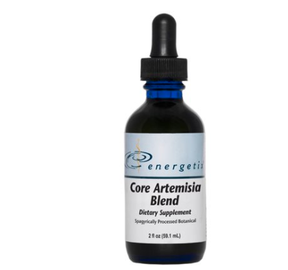 Core Artemisia Blend | Energetix