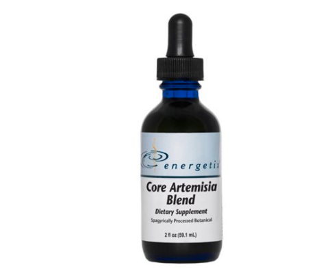 Core Artemisia Blend | Energetix