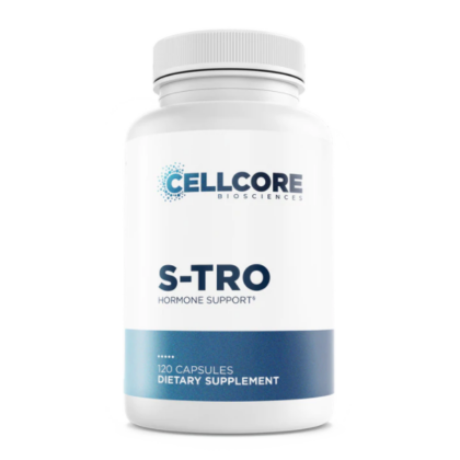S-TRO | Cellcore