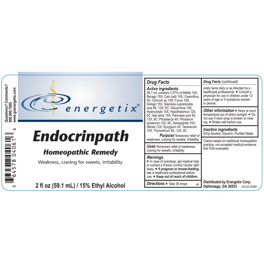 Endocrinpath | Energetix - Image 2