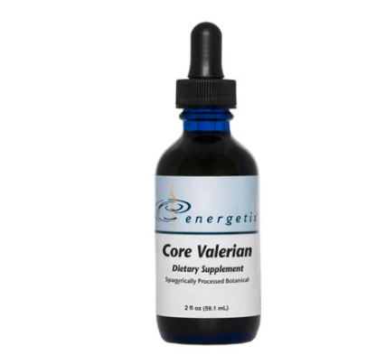 Core Valerian | Energetix
