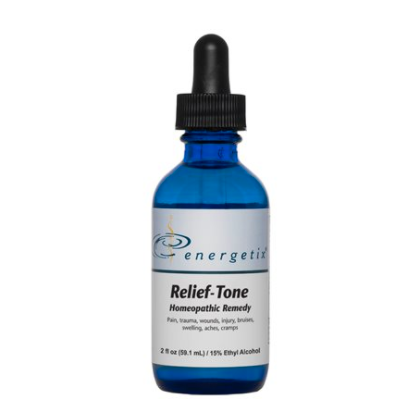 Relief Tone | Energetix
