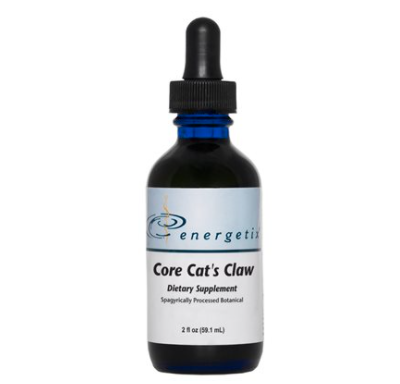 Core Cat's Claw | Energetix