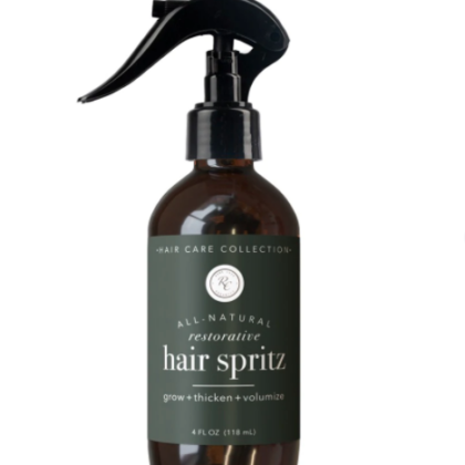 Hair Spritz | Rowe Casa
