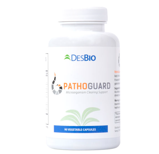 PathoGuard | DesBio
