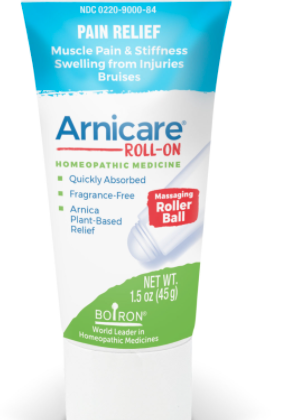 Arnicare Roll-On | Boiron