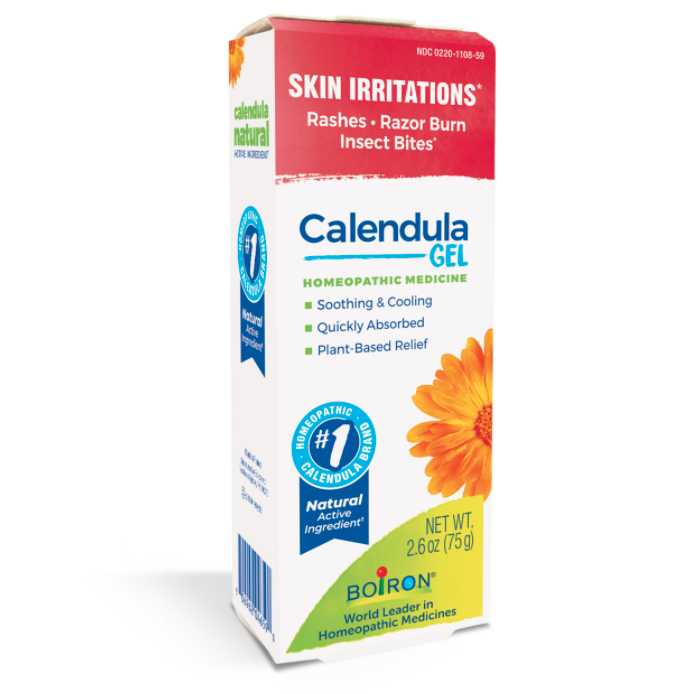 Calendula Gel | Boiron