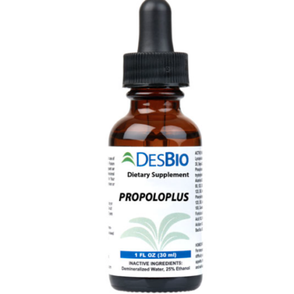 Propoloplus | DesBio