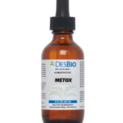Metox | DesBio