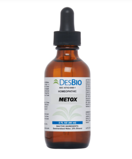 Metox | DesBio
