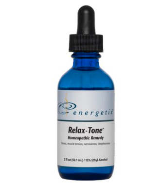 Relax Tone | Energetix