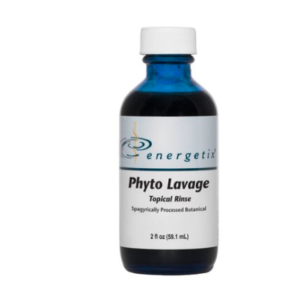 Phyto Lavage | Energetix