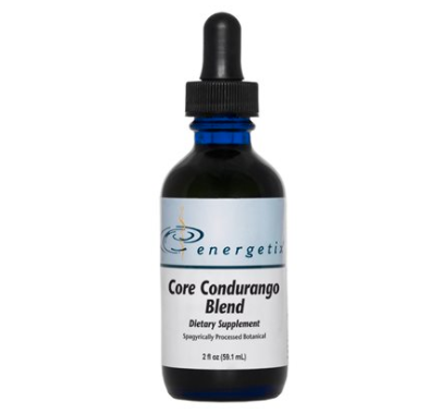 Core Condurango Blend | Energetix