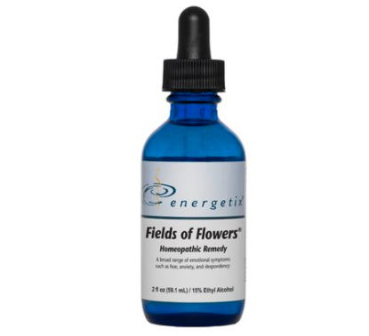 Fields Of Flowers | Energetix