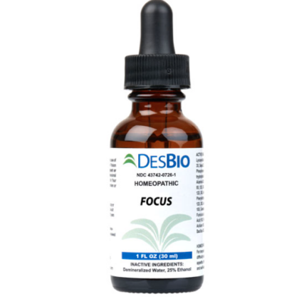 Focus | DesBio