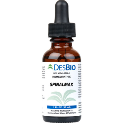 SpinalMax | DesBio