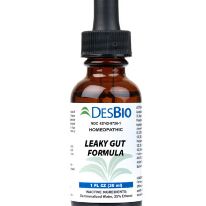 Leaky Gut Formula | DesBio