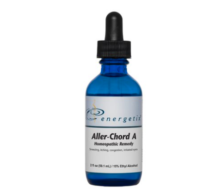 Aller-Chord A | Energetix