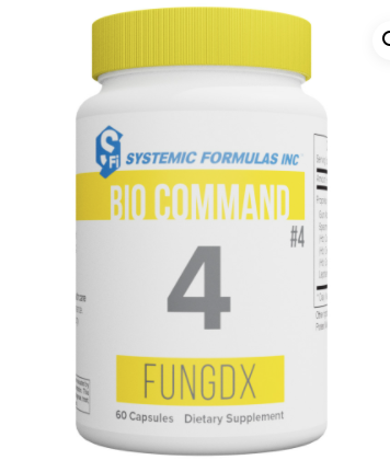 Fungdx | Systemic Formulas