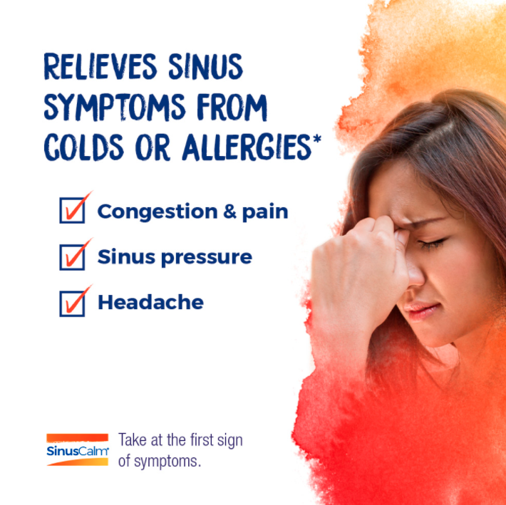 SinusCalm Pellets | Boiron - Image 3