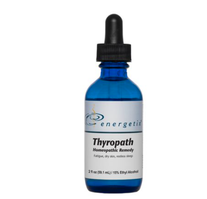 Thyropath | Energetix
