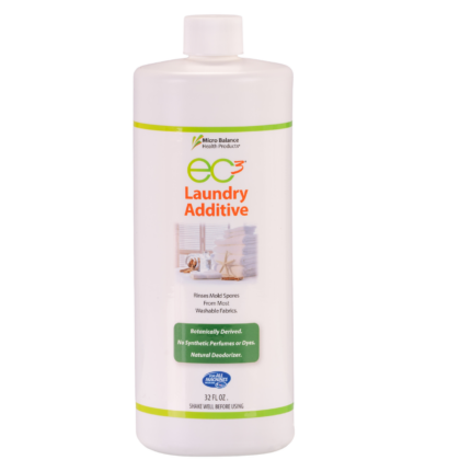EC3 Laundry Additive | MicroBalance Health