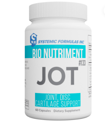 JOT | Systemic Formulas