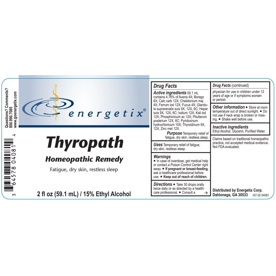 Thyropath | Energetix - Image 2