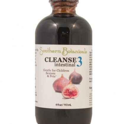 Intestinal Cleanse 3 | Southern Botanicals