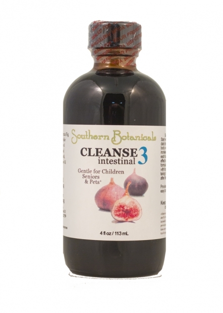 Intestinal Cleanse 3 | Southern Botanicals