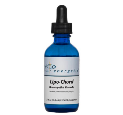 Lipo Chord | Energetix