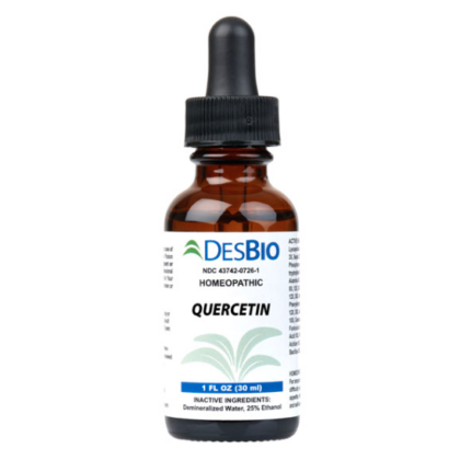 Quercetin | DesBio